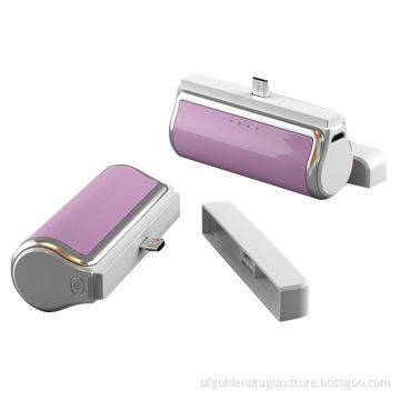 2200mAh Power Bank for all kind of smart phones